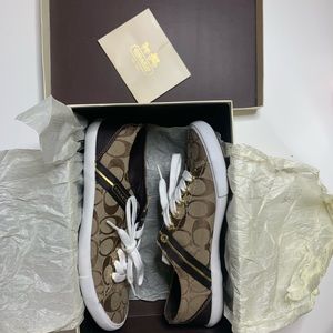 Women’s Coach Shoes